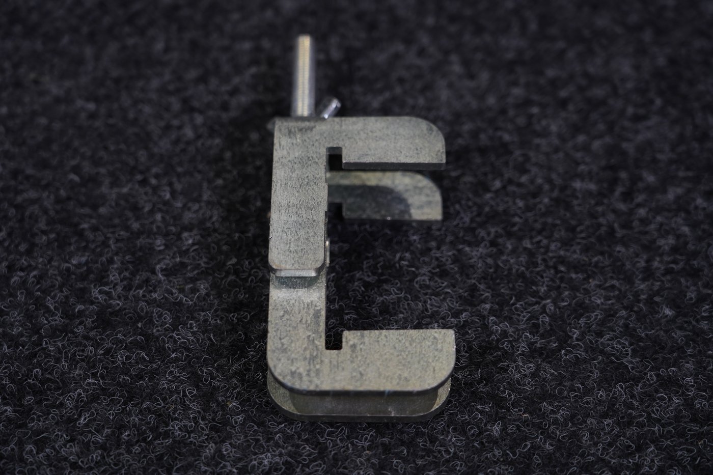 Swift Eventverleih Bullstage Bühnenverbinder